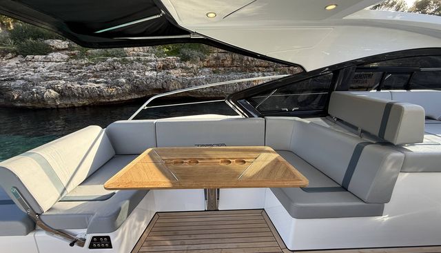 noname yacht for sale 28