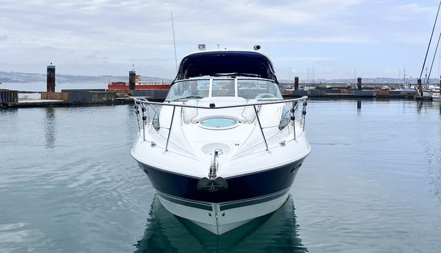 noname yacht for sale 9