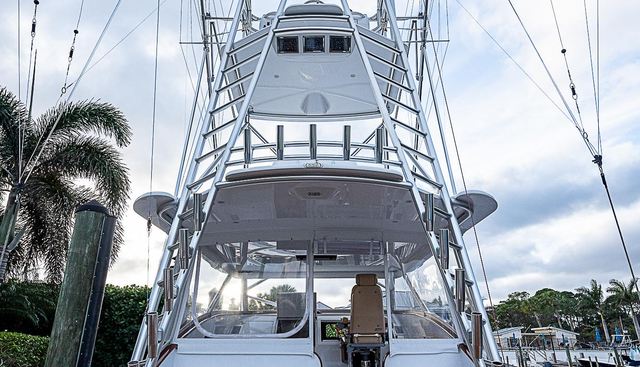 Perfection yacht for sale 29