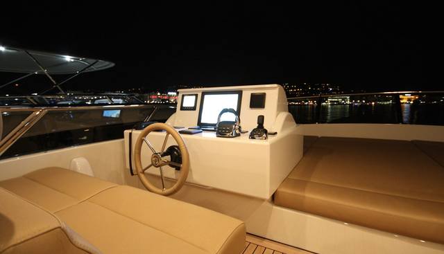 ORION yacht for sale 5