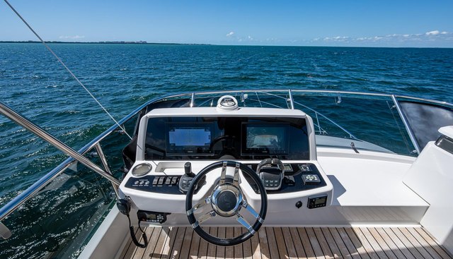 SUNTASTIC yacht for sale 17