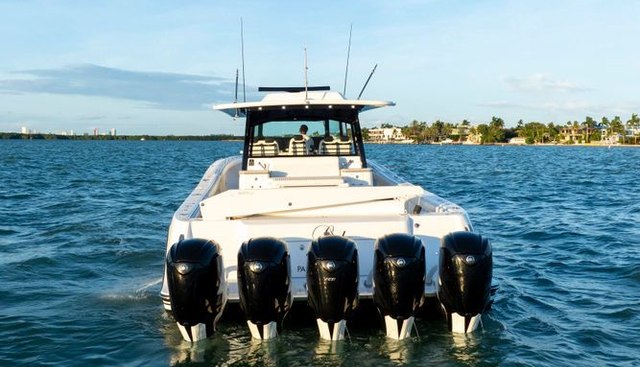 noname yacht for sale 7