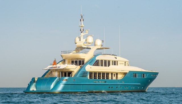 AQUAMARINA yacht for sale 59