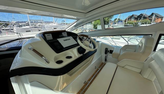 Rio yacht for sale 15