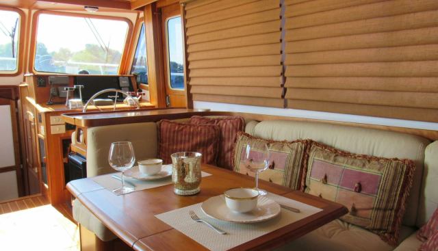 CANDY O yacht for sale 12