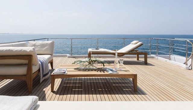 PANTERA yacht for sale 4