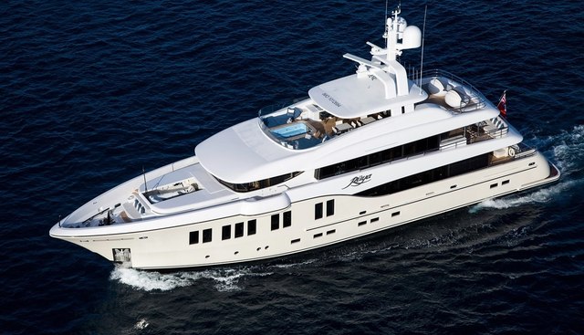 RUYA yacht for sale 27