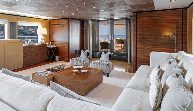 Ali Baba yacht for sale 10