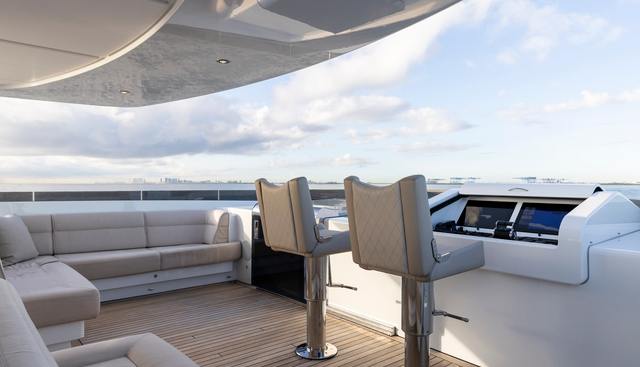 Graycliffs yacht for sale 8