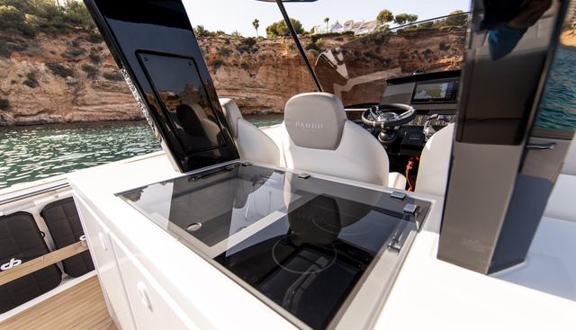 noname yacht for sale 27
