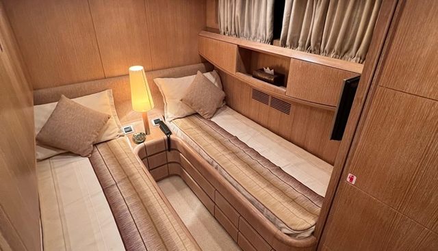 MAIORA yacht for sale 13