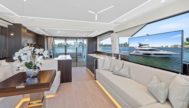 noname yacht for sale 20