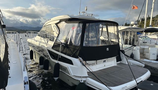 Dignity yacht for sale 3