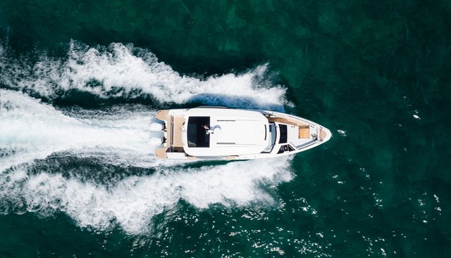 LA PLAGE yacht for sale 8