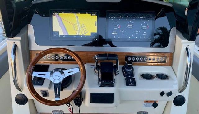 noname yacht for sale 3