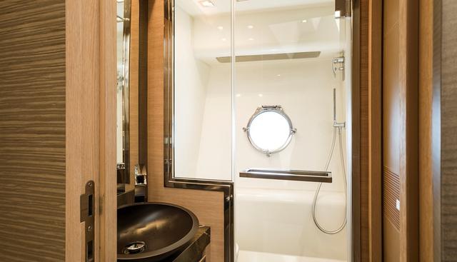 CRAZY DIAMOND yacht for sale 17