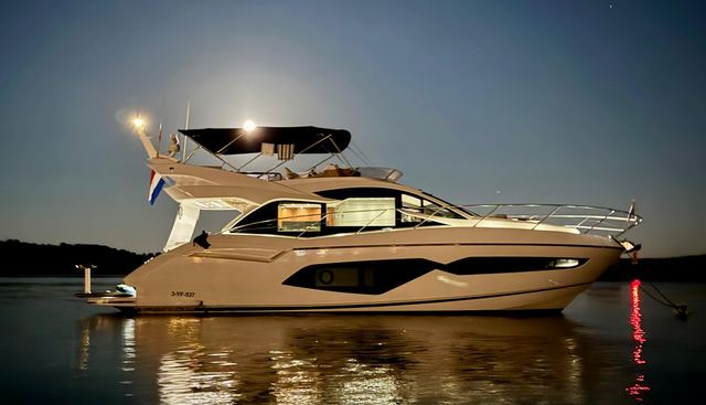 FARPOINT yacht for sale 10
