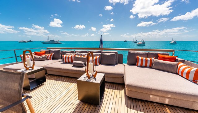 FIFI yacht for sale 34