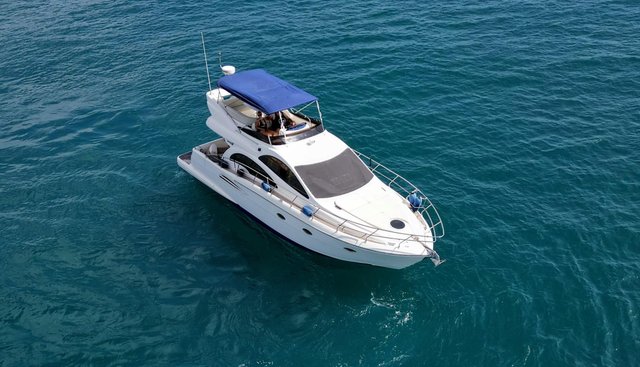 noname yacht for sale 2