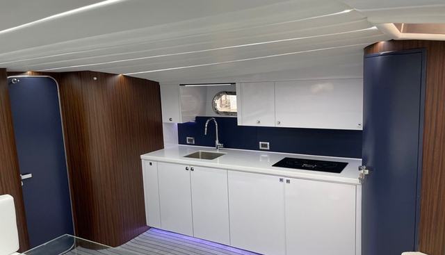 MARCHESE yacht for sale 9