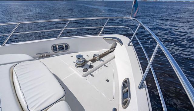 noname yacht for sale 34