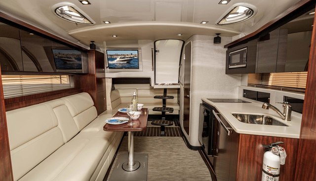 ISOLA BELLA II yacht for sale 23
