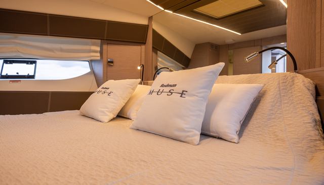 noname yacht for sale 22