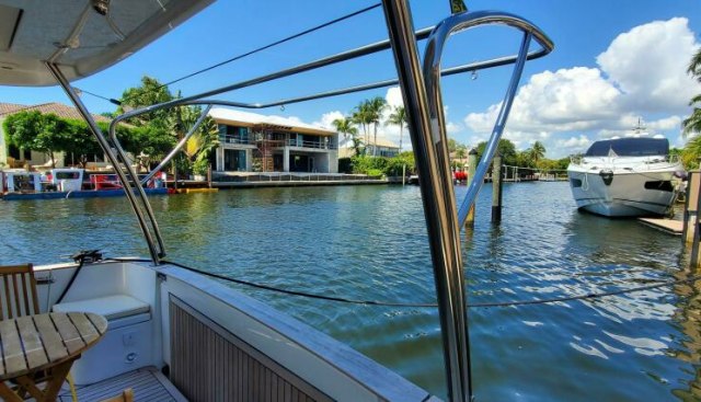 noname yacht for sale 14