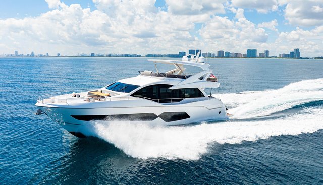 noname yacht for sale 8