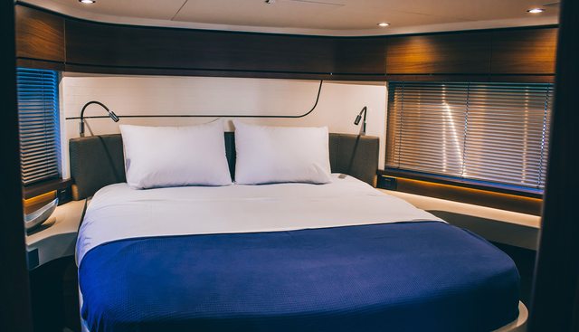 BELLA VITA yacht for sale 33