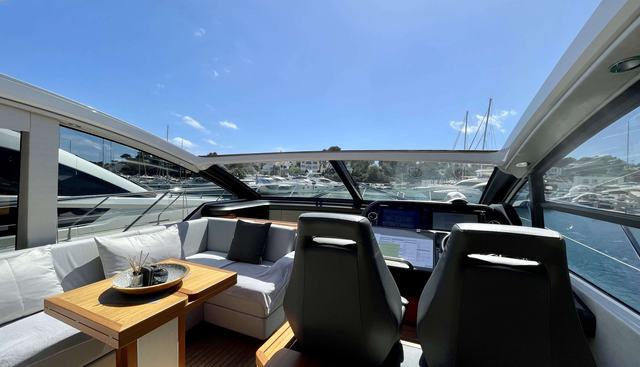 noname yacht for sale 12