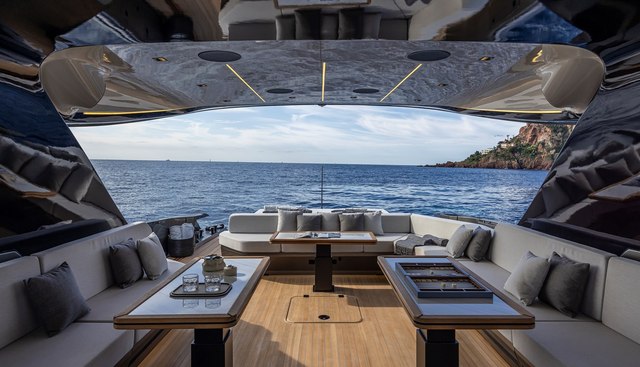 SEXY ME yacht for sale 30