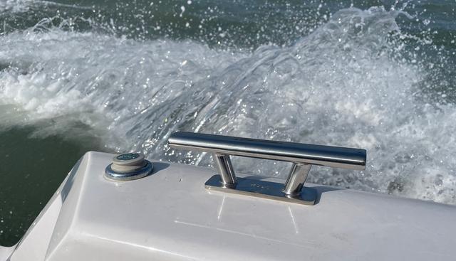 MUSTARD CUTTER yacht for sale 39