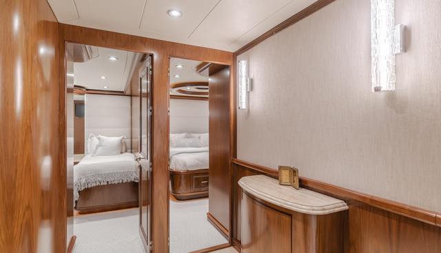 WHITE LOTUS yacht for sale 52