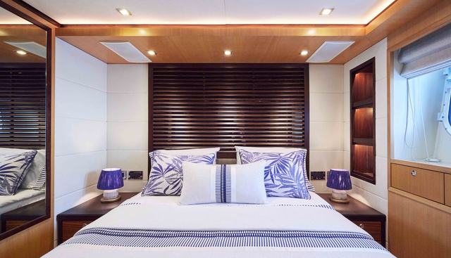 AYSHA yacht for sale 24