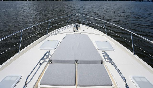 noname yacht for sale 10