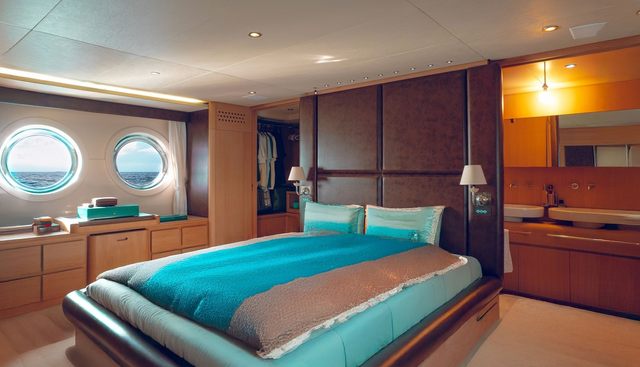 SEA PEARL 2 yacht for sale 12