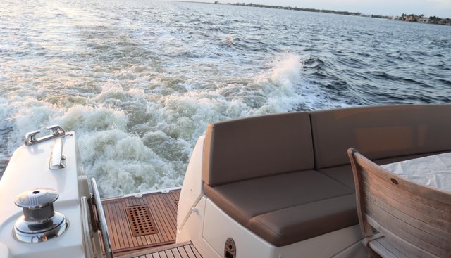 OLLIE-GATOR yacht for sale 8