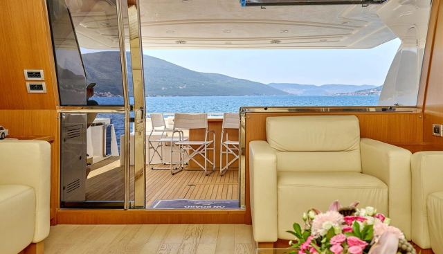 Gans yacht for sale 38