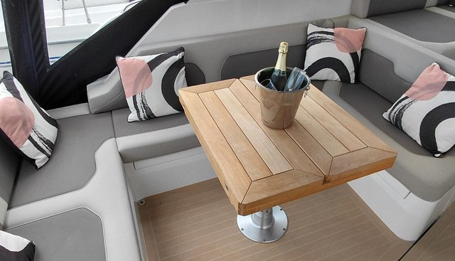 noname yacht for sale 8