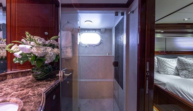 KASHMIR yacht for sale 87