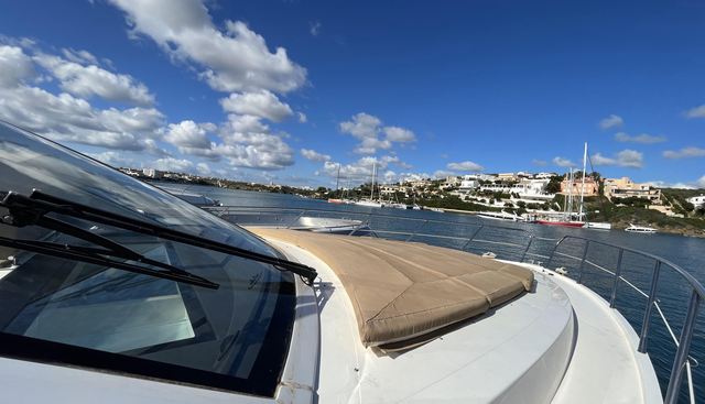 noname yacht for sale 23