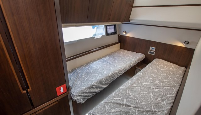 Don Pablo yacht for sale 38