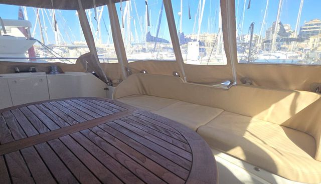 noname yacht for sale 3