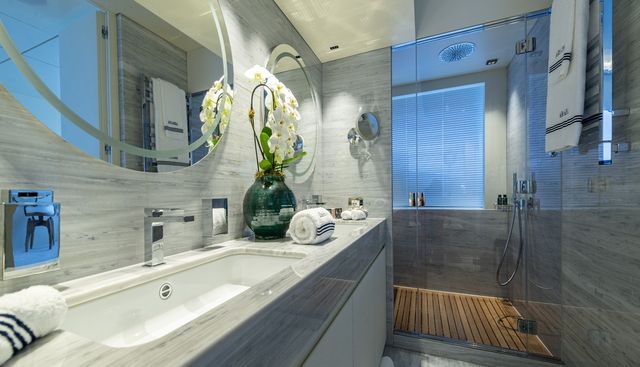 Arsana yacht for sale 17
