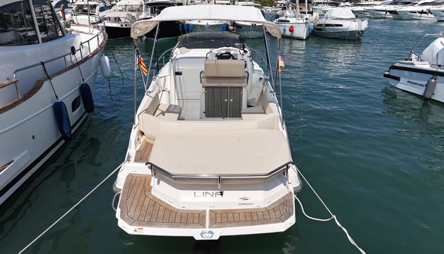 noname yacht for sale 5
