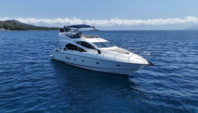 noname yacht for sale 4