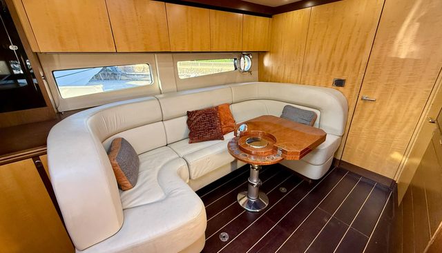 ANANDA yacht for sale 15