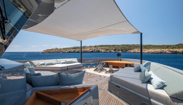 OSCAR yacht for sale 18