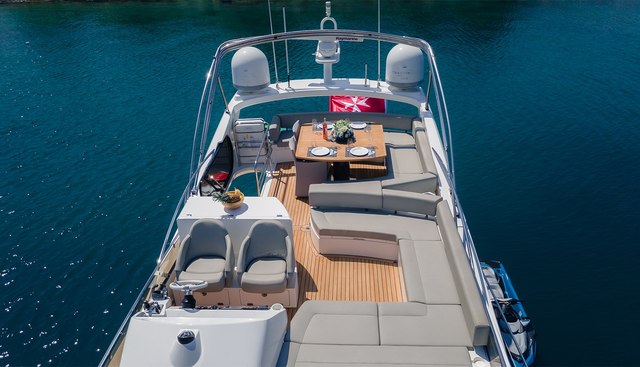 CARDANO yacht for sale 3